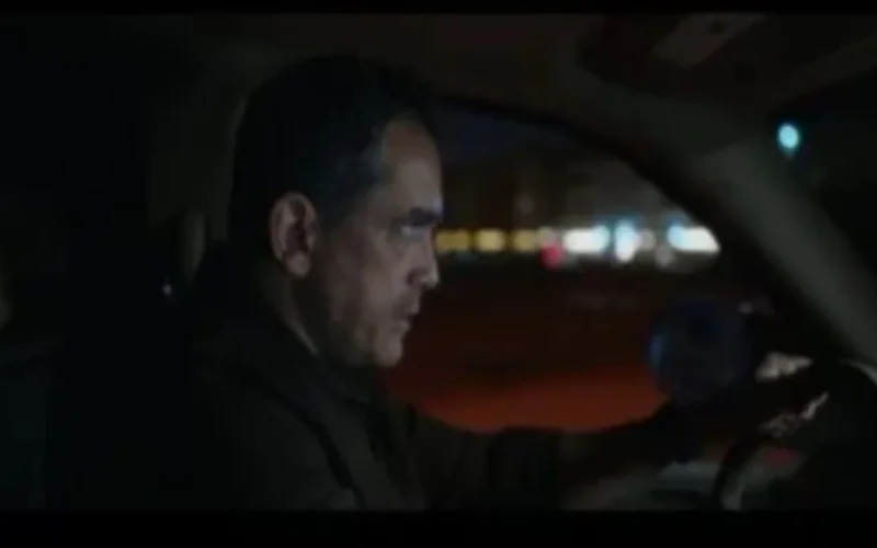 رأس الأفعى الحلقة 18.. قوات الأمن تقبض على مسئول الشباب بالجماعة